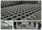 پروژه های ساختمانی ورق های پارچه ای سیم جوشی کربن فولادی به عرض 0.8 متر