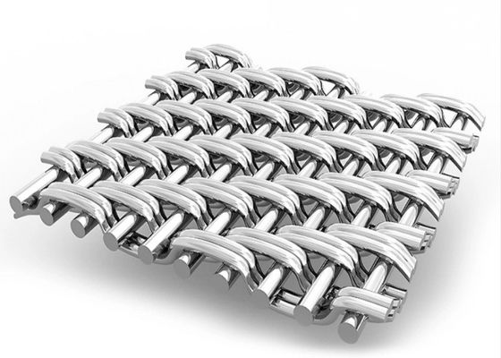 8 متر 316 304 فولاد ضد زنگ مش فیلتر 5 میکرون مقاومت در برابر سایش