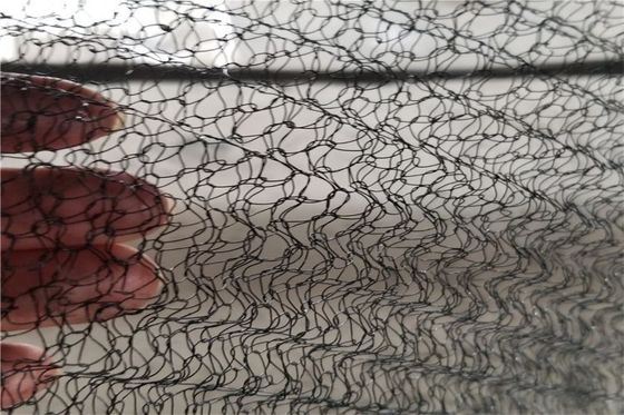 دیمستر توری تیتانیوم