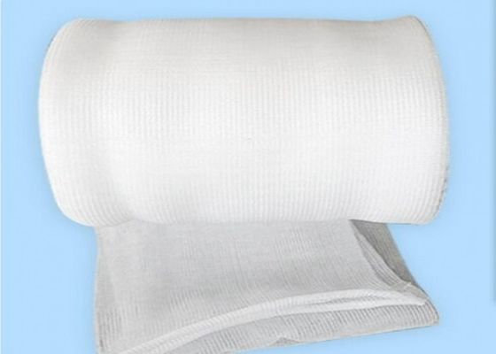 مش سیم بافتنی PP قابل تنظیم برای مقاومت در برابر سایش صفحه نمایش فیلتر