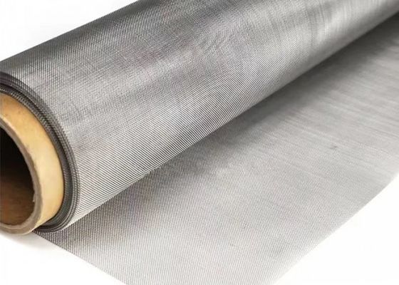 10 20 30 40 50 صفحه مش سیم بافته شده مربعی با گواهینامه ISO9001