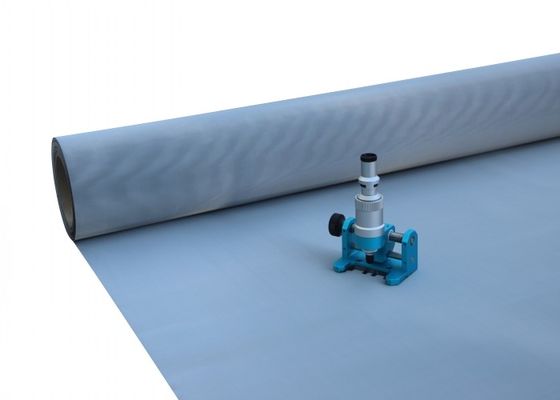 صفحه مشبک فولادی ضد زنگ 316 برای صنعت آبکاری به عنوان توری ترشی