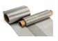 316l فلتر فولاد ضد زنگ شبک ساده برای فیلتر سنگین