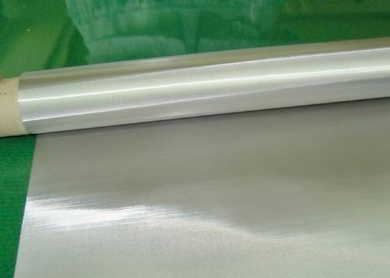 تعداد میش 2-635 304 فلتر فولاد فولاد ضد خوردگی