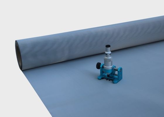 تعداد میش 2-635 304 فلتر فولاد فولاد ضد خوردگی