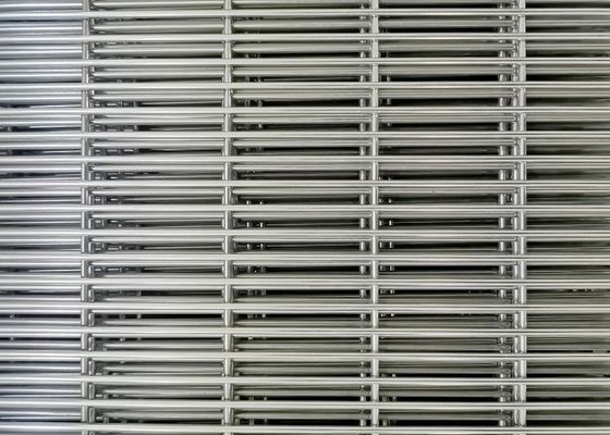 توری صفحه فیلتر مقاوم در برابر سایش مورد استفاده در عملیات معدن و معدن