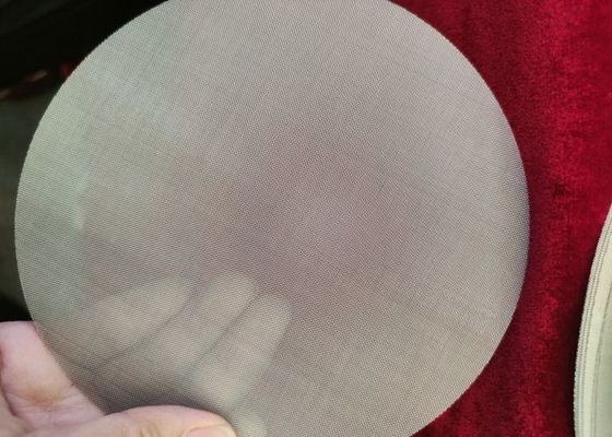 ویژگی های دایره ای فلتر فلتر بالا