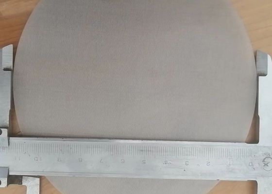 فن آوری بافندگی فیلتر شبکی با دوام برای عملکرد برتر