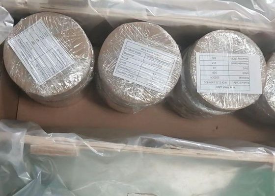 فن آوری بافندگی فیلتر شبکی با دوام برای عملکرد برتر