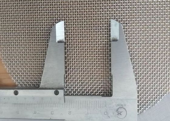 فن آوری بافندگی فیلتر شبکی با دوام برای عملکرد برتر