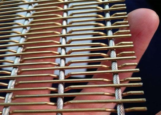 صفحه لرزش شکل سوراخ مربع یا مستطیل با گواهینامه ISO14001