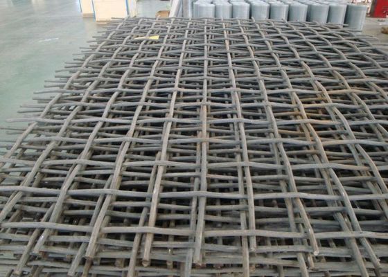 گزارش آزمایش تولید کنندگان صفحه نمایش سیم بافره با کربن بالا با صدور گواهینامه ISO45001