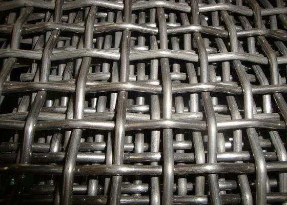 گزارش آزمایش تولید کنندگان صفحه نمایش سیم بافره با کربن بالا با صدور گواهینامه ISO45001