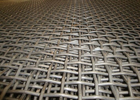 گزارش آزمایش تولید کنندگان صفحه نمایش سیم بافره با کربن بالا با صدور گواهینامه ISO45001