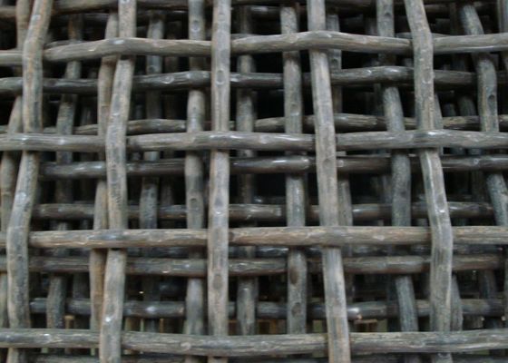 گزارش آزمایش تولید کنندگان صفحه نمایش سیم بافره با کربن بالا با صدور گواهینامه ISO45001