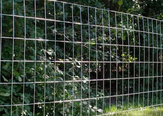 مش سیم جوش داده شده از جنس استنلس استیل برای کاربردهای کشاورزی