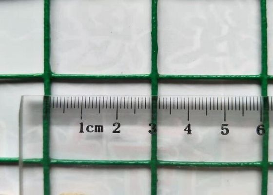 پنل حصار با پوشش PVC