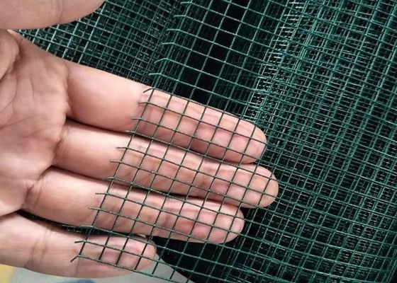 پنل حصار با پوشش PVC
