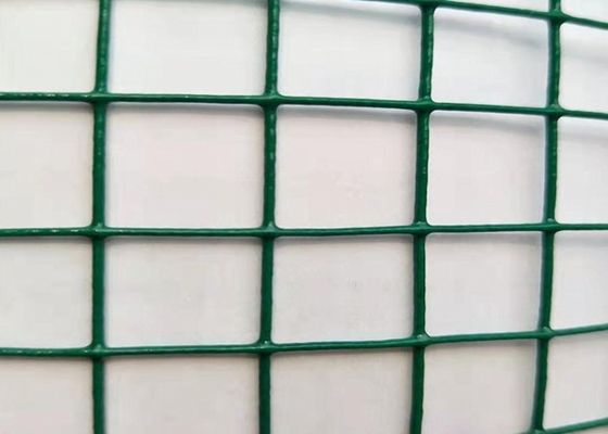 پنل حصار با پوشش PVC