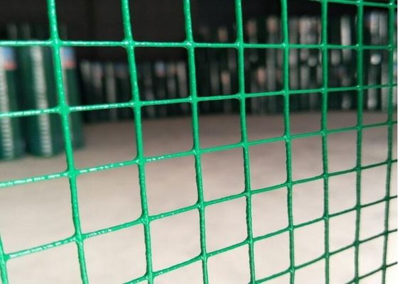 پنل حصار با پوشش PVC