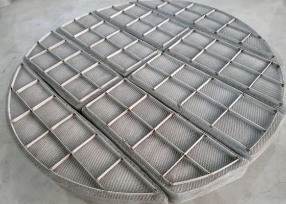 شبکه فیلتر مایع گازی با درجه فیلتر مختلف برای صنایع شیمیایی