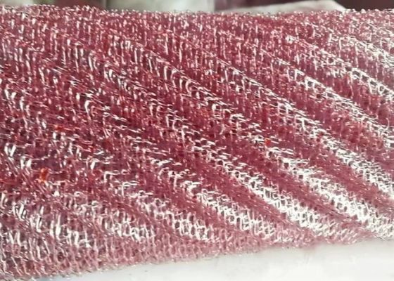 شبکه فیلتر مایع گازی با درجه فیلتر مختلف برای صنایع شیمیایی