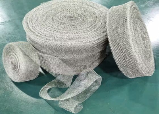 شبكه هاي بيني با قدرت بالا مقاوم به خوردگي و مقاوم به گرما براي تصفيه مايعات