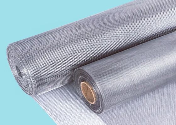 سوراخ کوچک 316L فلتر فولاد ضد زنگ برای تصفیه صنعتی خوب