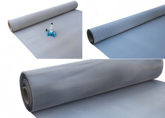 KDL 304L Ss Filter Mesh مقاوم به خوردگی بالا