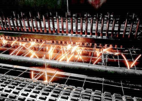 سطح گالوانیزه مقاوم به زنگ سیم های جوشکاری 1.5mm قطر