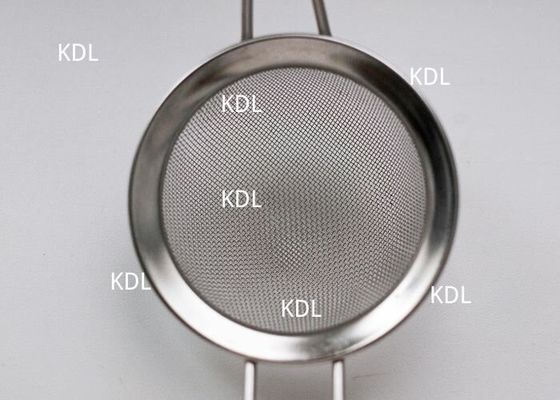 شبکه صفحه فیلتر مربع با قدرت بالا برای کارایی فیلتر بهینه