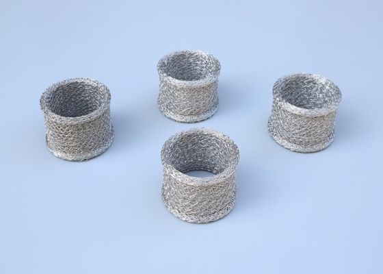 مش فیلتر جوش داده شده از برنز و مس برای راه حل های فیلتراسیون سفارشی