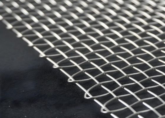 50 100 125 500 مایکرون فولاد ضد زنگ فیلتر سیم میش برای فیلتر بهینه