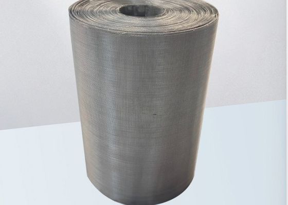 پارچه فیلتر درجه صنعتی با طراحی سبد و تعداد 10-100 میش
