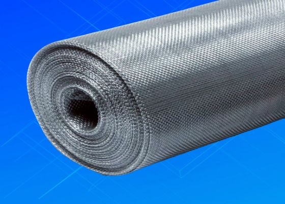 اندازه های مختلف باز کردن فیلتر سیم شبک برای فیلتر سازی صنعتی