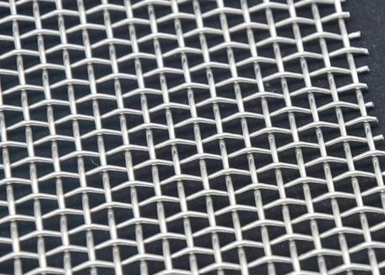 اندازه های مختلف باز کردن فیلتر سیم شبک برای فیلتر سازی صنعتی