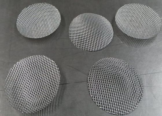 مواد سیم آهن گالوانیزه KDL Filter Screen Cloth برای فیلتر سازی صنعتی