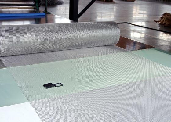 توری مش فیلتر استیل ضد زنگ 304 با مش 100، دارای گواهی SGS