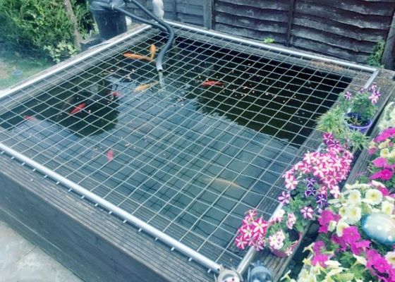 تکنیک جوش نقطه ای براق سیم با عرض قابل تنظیم و سطح الکترو گالوانیزه برای حفاظت پایدار