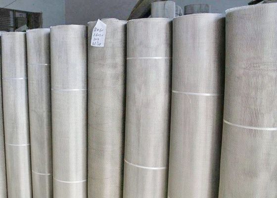 فولاد ضد زنگ تراش تراش تراش تراش تراش برای فیلتر کردن جداسازی