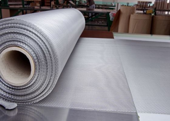 توری مش فیلتر استیل ضد زنگ 304 با مش 100، دارای گواهی SGS