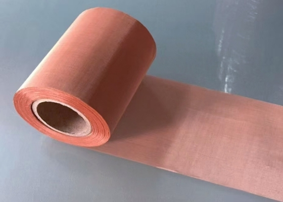 توری فیلتر بافته شده ساده از جنس استیل ضد زنگ 304، مش 10 تا 200