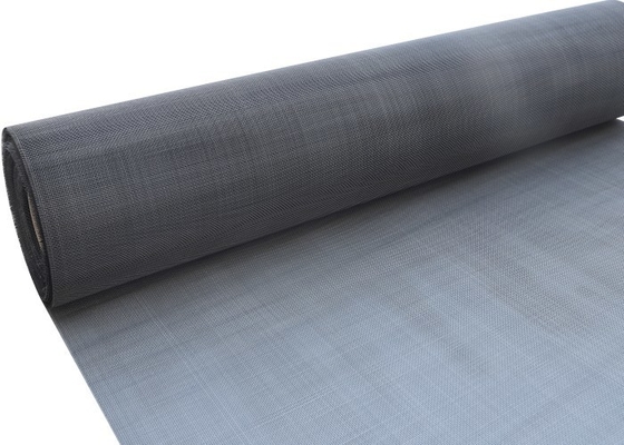 توری فیلتر بافته شده ساده از جنس استیل ضد زنگ 304، مش 10 تا 200