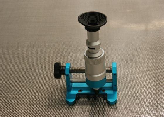 شبکه سیم فیلتر سفارشی 50-500 میکران با سرویس برش