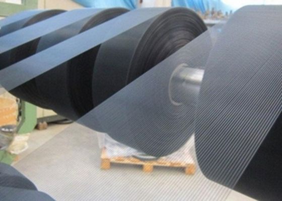 پارچه فیلتر صنعتی با سرویس برش