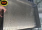 Durable Stainless Baskets Wire Mesh Corrosion Resistant Environmental Protection