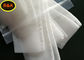L Shaped Nylon Mesh Strainer Bag Heat Resistant Size 2.5 * 4 Filter Milk Nut