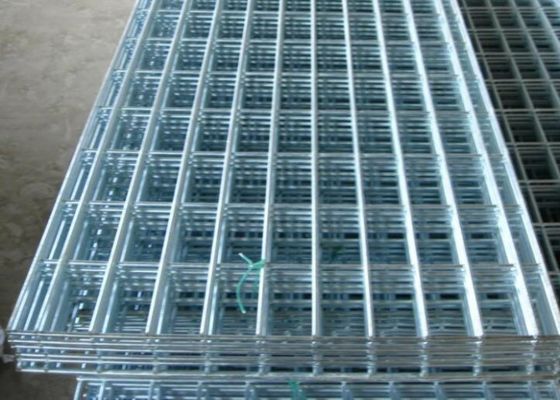 مش سیم جوش داده شده ساختمانی 3fts 4fts