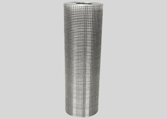 رول مش سیم جوشی فولاد ضد زنگ صنعت 304 استاندارد ASTM ISO9001