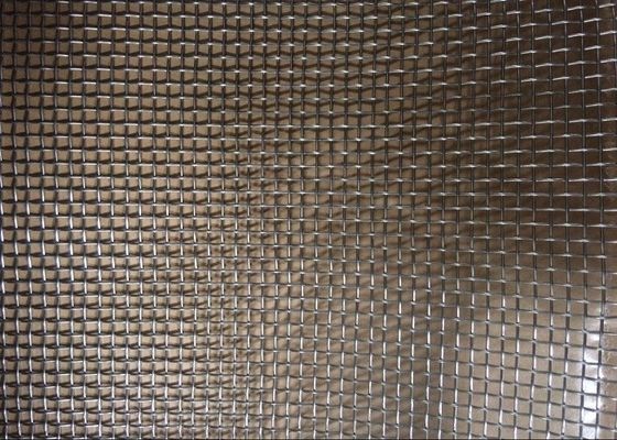 AISI304 پارچه سیمی از جنس استنلس استیل SS مش سیم برای کندوهای زنبور عسل